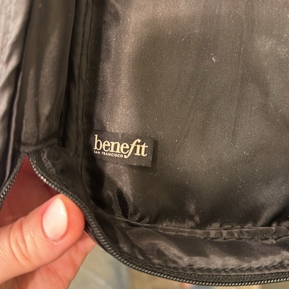 Benefit Cosmetic Case - Picture 7 of 9
